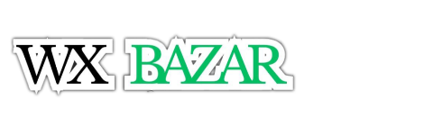 WX BAZAR